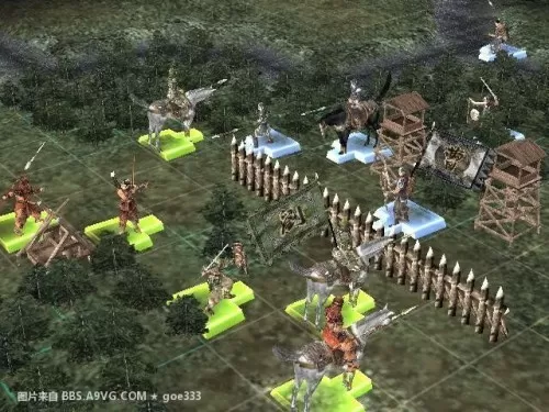 [ps2转ps4]《三国志战记2》PKG下载_1