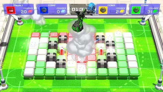switch《跳跳战争》中文版NSP下载_0
