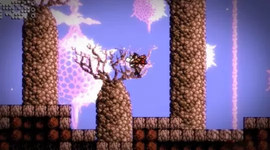 PS4《公理边缘AxiomVerge》中文版PKG下载_1