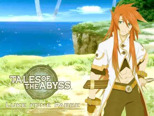 [3DS]《深渊传说(Tales Of the Abyss)》日文版CIA下载_1