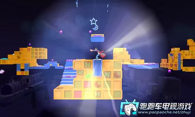 [3DS]《压碎空间(Nightmare Puzzle - Crush 3D)》中文版CIA下载_1
