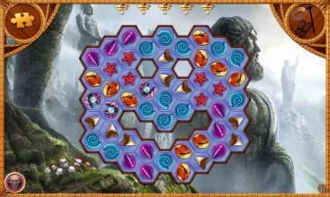 switch《阿兹肯德2地下世界 Azkend 2: The World Beneath》英文版NSP下载_1