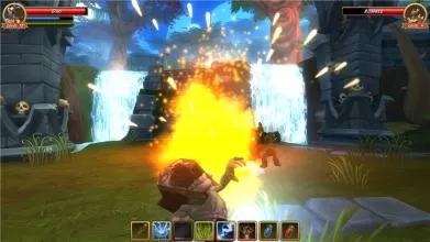 switch《塔尼娅Tanzia》NSP下载_1