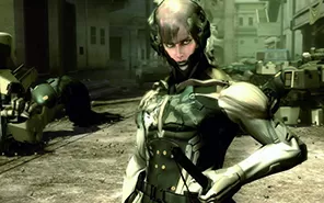 [ps2转ps4]《合金装备2》PKG下载