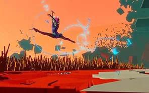 PS4《舞之灵.BOUND: Shattered Kingdom》中文版PKG下载+升级补丁