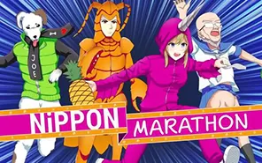 switch《日本马拉松》中文版nsp+xci下载【含1.02补丁】