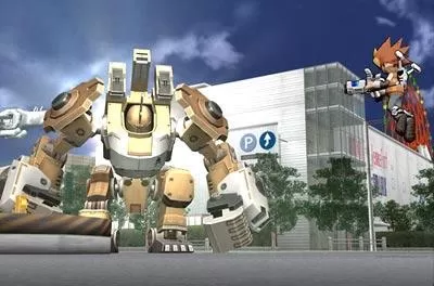 [ps2转ps4]《捉猴啦百万猴军劲爆大出击》PKG下载_1