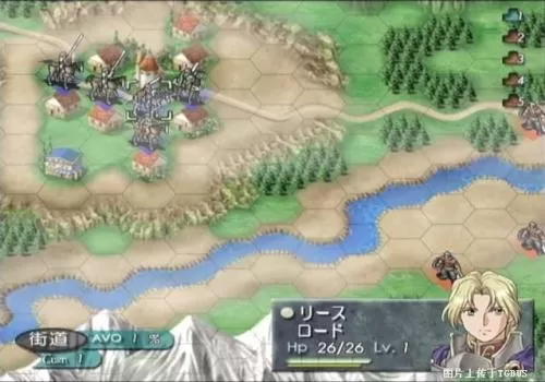 [ps2转ps4]《泪指轮传说2》PKG下载_1