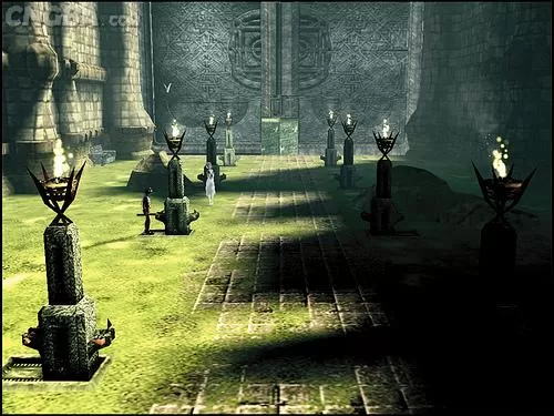 [ps2转ps4]《古堡谜踪》PKG下载_1