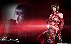 [ps2转ps4]《铁拳TT》PKG下载