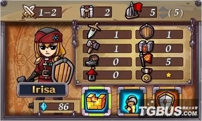 [3DS] 《城堡占领者EX(Castle Conqueror EX)》英文版CIA下载_0