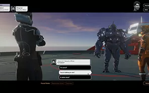 switch《隔离通告》NSP下载