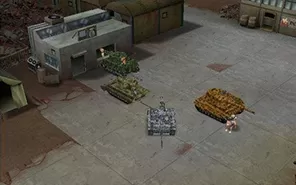 [ps2转ps4]《重装机兵沙尘之锁》中文版（v1.1））PKG下载
