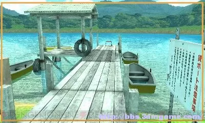 [3DS] 《密室脱出 大不自然野营场篇(The Misshitsukara no Dasshutsu )》日版CIA下载_0