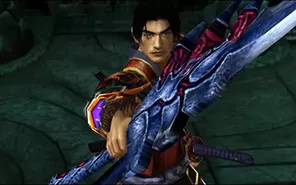 [ps2转ps4]《鬼武者1》PKG下载