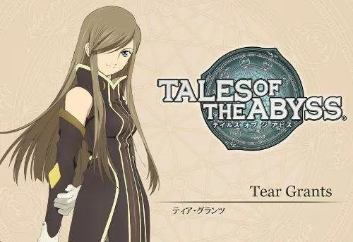 [3DS]《深渊传说(Tales Of the Abyss)》日文版CIA下载_0