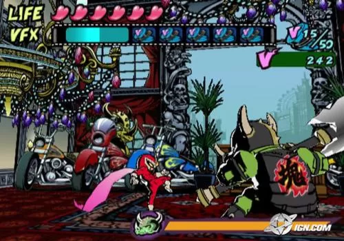 [ps2转ps4]《红侠乔伊》PKG下载_1