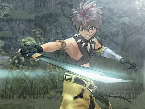 [ps2转ps4]《新光明与黑暗 续战篇》日版PKG下载_0