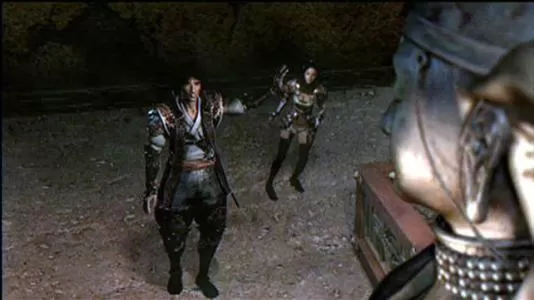 [ps2转ps4]《鬼武者2》PKG下载_1