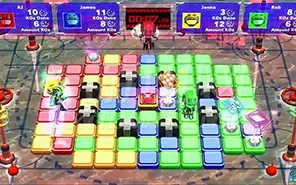 switch《跳跳战争》中文版NSP下载