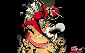 [ps2转ps4]《红侠乔伊》PKG下载