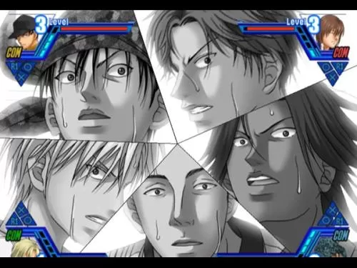 [ps2转ps4]《网球王子最强队伍集结》PKG下载_0