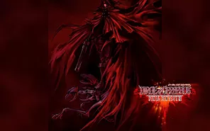 [ps2转ps4]《最终幻想7 地狱犬的挽歌国际版》PKG下载