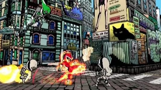 [ps2转ps4]《红侠乔伊》PKG下载_0