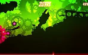 switch《Odium to the Core》中文版NSP下载