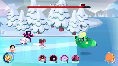 switch《史提芬宇宙:拯救光芒 Steven Universe Save The Light》NSP-1.0.2下载_1