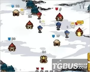 [3DS] 《城堡占领者EX(Castle Conqueror EX)》英文版CIA下载_1