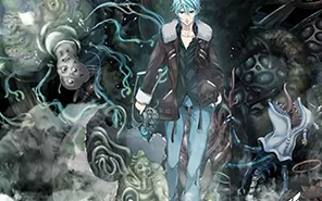 PS4《失落之子》港版中文PKG下载