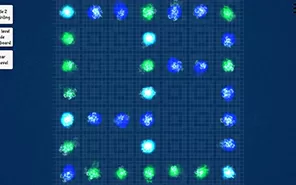 switch《能量循环边缘Energy Cycle Edge》中文版NSP下载
