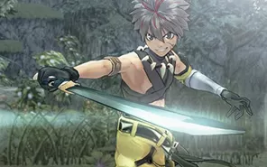 [ps2转ps4]《新光明与黑暗 续战篇》日版PKG下载