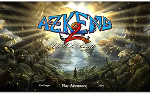 switch《阿兹肯德2地下世界 Azkend 2: The World Beneath》英文版NSP下载