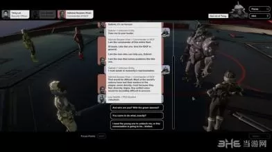 switch《隔离通告》NSP下载_1