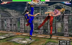 [ps2转ps4]《VR战士4进化》PKG下载