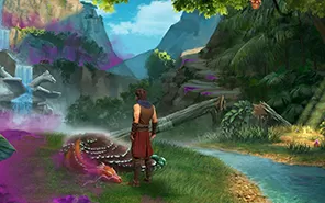 switch《波斯之夜:沙漠奇迹》NSP下载