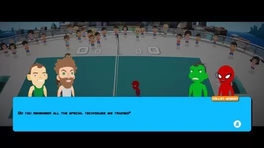 switch《超级爆裂排球》NSP下载_0