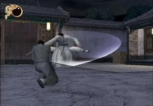 [ps2转ps4]《卧虎藏龙》PKG下载_0