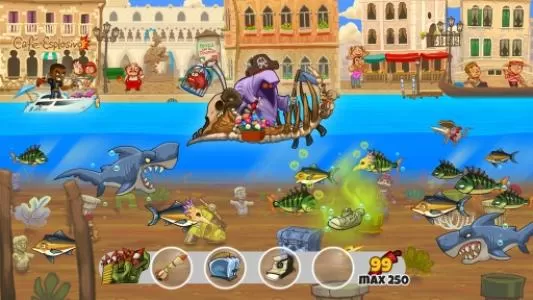 switch《世界炸鱼游戏》NSP下载_0