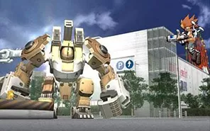 [ps2转ps4]《捉猴啦百万猴军劲爆大出击》PKG下载
