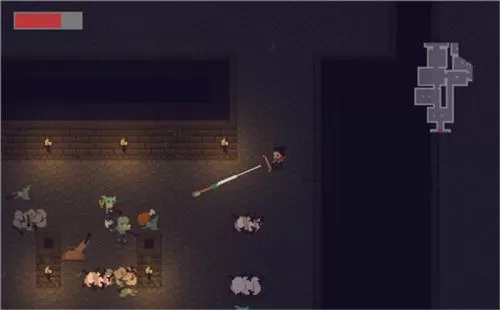 switch《玛娜火花 Mana Spark》NSP下载+1.1.0补丁_1