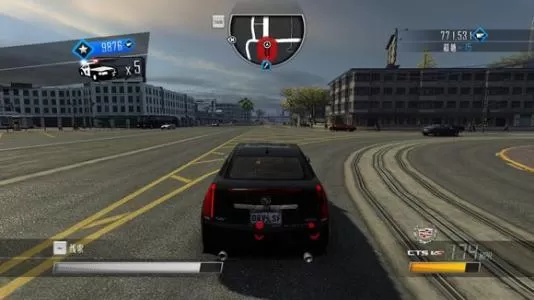 XBOX 360《狂飙旧金山》英文版GOD下载_2