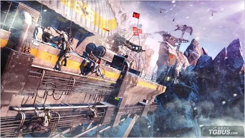 XBOX 360《导火索》英文版GOD下载_1