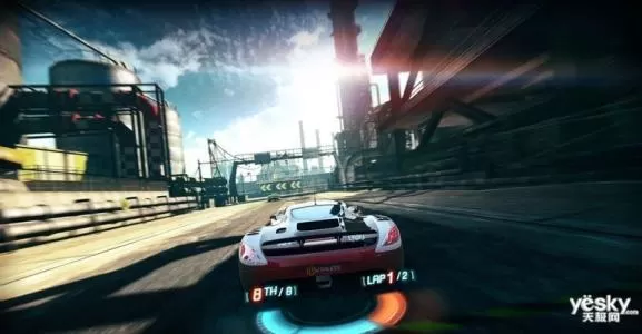 XBOX 360《争分夺秒》英文版GOD下载_2