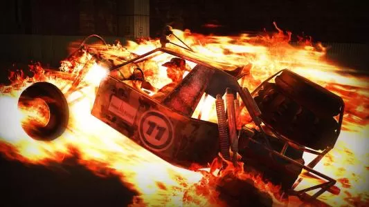 XBOX 360《火焰爆发》英文版XBLA下载_1