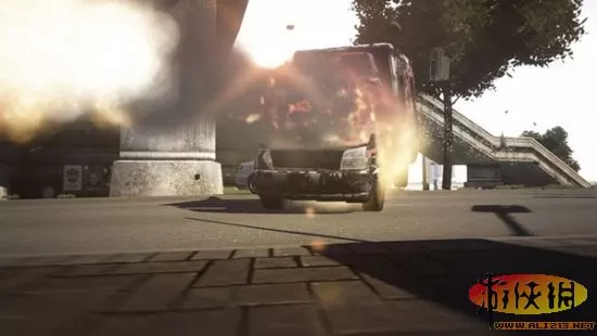 XBOX 360《撞击时间4辛迪加》英文版GOD下载_2