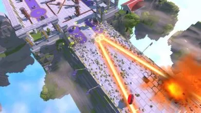 switch《我讨厌向后跑》NSP下载_1