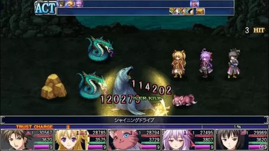 switch《神圣之心 Asdivine Hearts》英文版nsp/xci整合版下载【含1.0.3补丁】_1